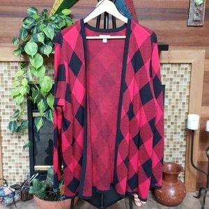 Croft and Barrel sweater